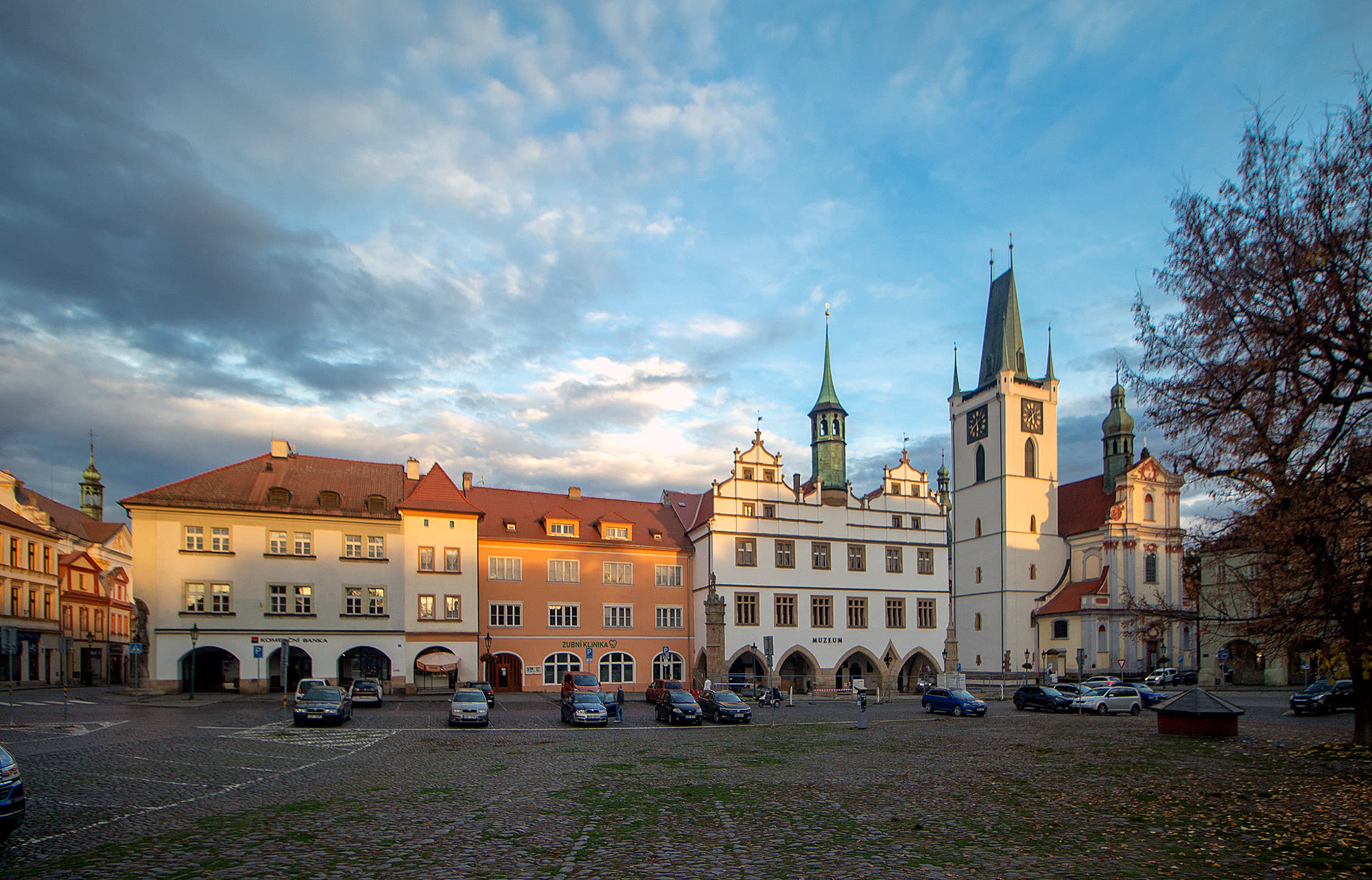 Litoměřice